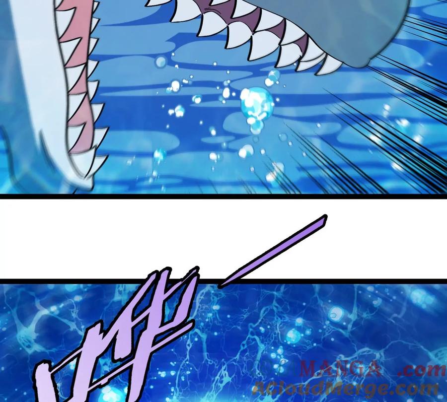 重生为怪兽什么鬼 - 第199话 死灵骨龙 - 第69张图