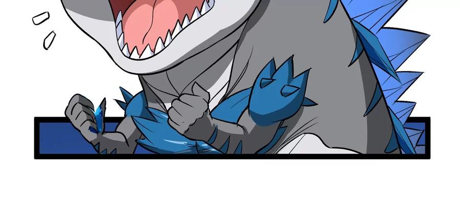 重生为怪兽什么鬼 - 第199话 死灵骨龙 - 第34张图