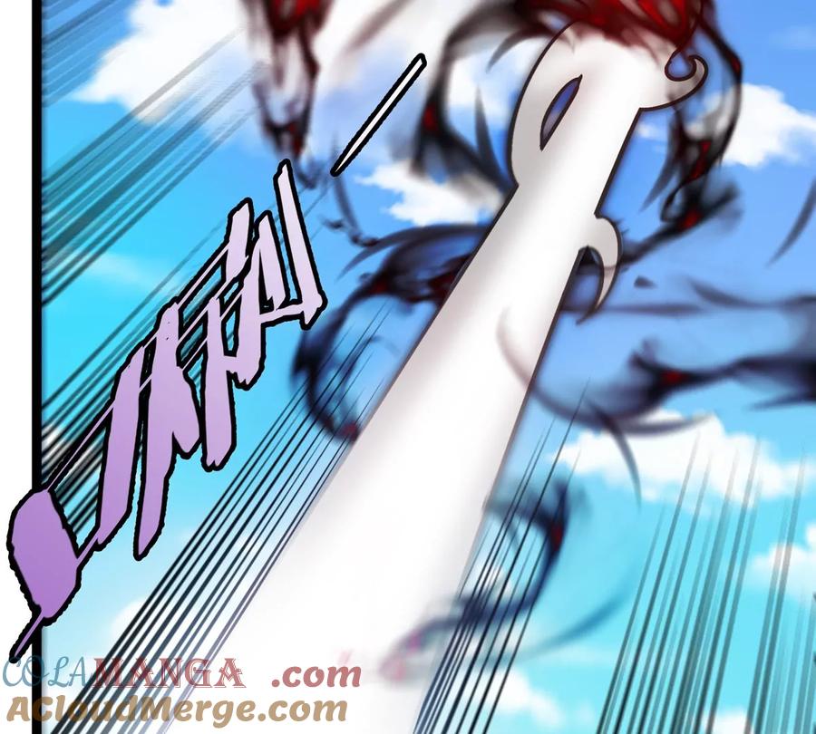 重生为怪兽什么鬼 - 第199话 死灵骨龙 - 第9张图