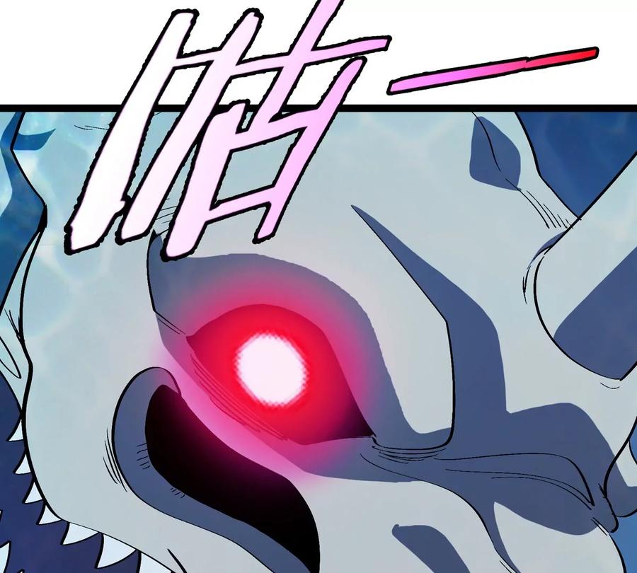 重生为怪兽什么鬼 - 第199话 死灵骨龙 - 第72张图