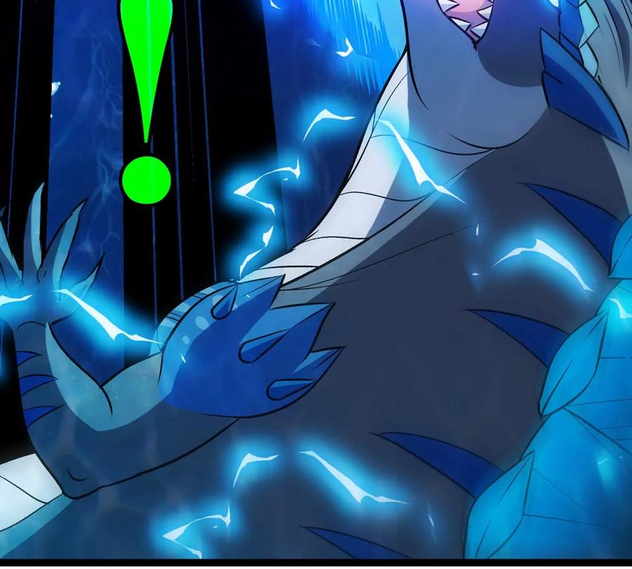 重生为怪兽什么鬼 - 第199话 死灵骨龙 - 第108张图