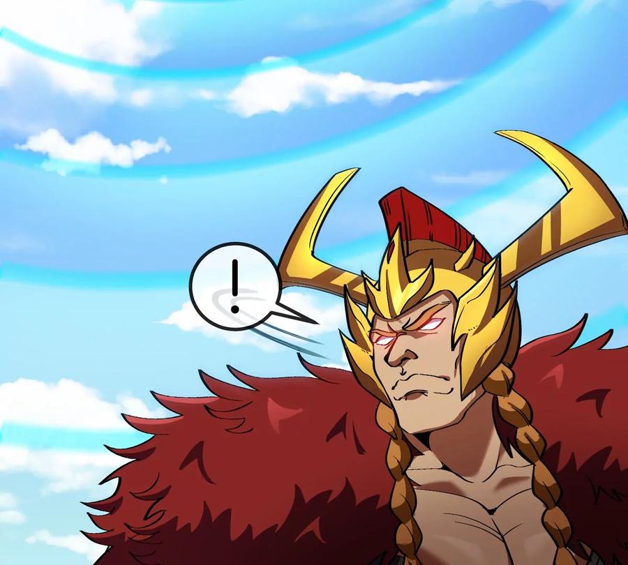 重生为怪兽什么鬼 - 第199话 死灵骨龙 - 第50张图