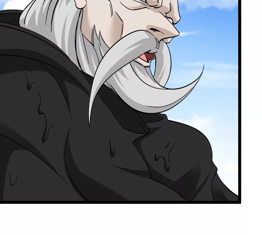 重生为怪兽什么鬼 - 第199话 死灵骨龙 - 第91张图