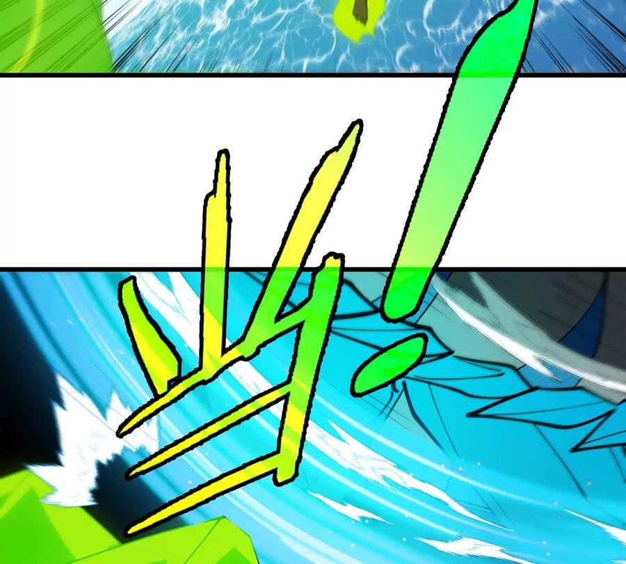 重生为怪兽什么鬼 - 第200话 华夏半神周御龙 - 第27张图