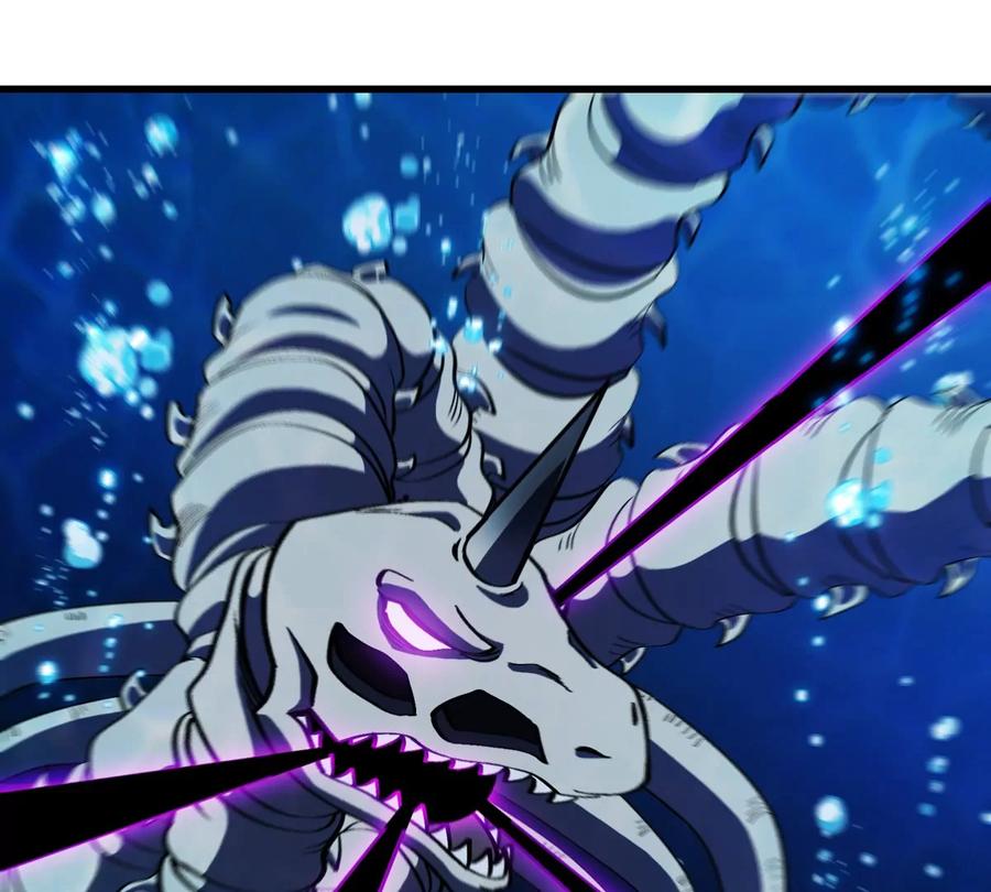 重生为怪兽什么鬼 - 第200话 华夏半神周御龙 - 第8张图