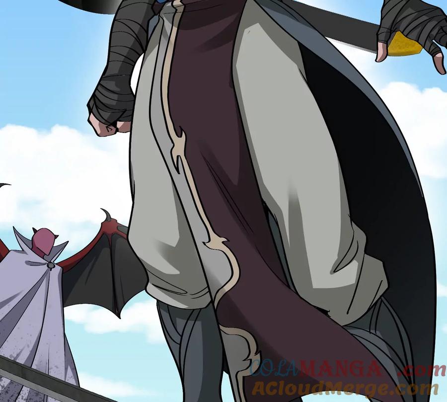 重生为怪兽什么鬼 - 第200话 华夏半神周御龙 - 第82张图