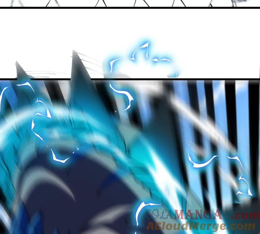 重生为怪兽什么鬼 - 第200话 华夏半神周御龙 - 第19张图