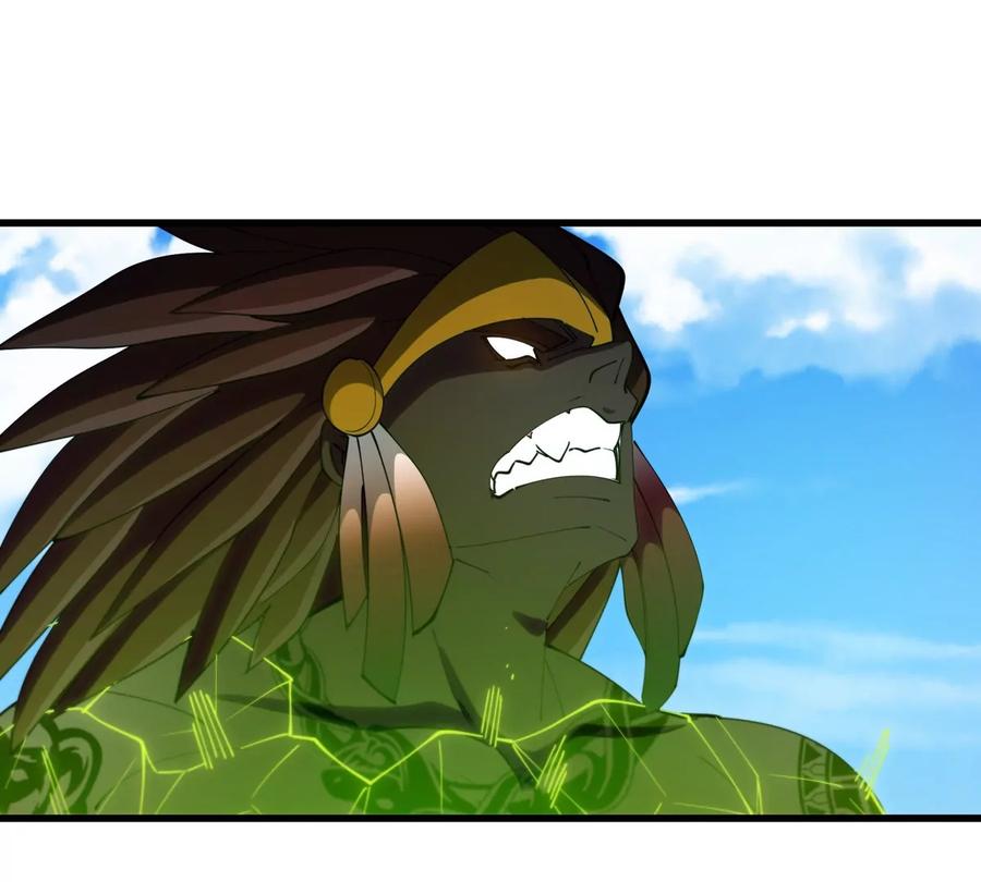 重生为怪兽什么鬼 - 第200话 华夏半神周御龙 - 第24张图