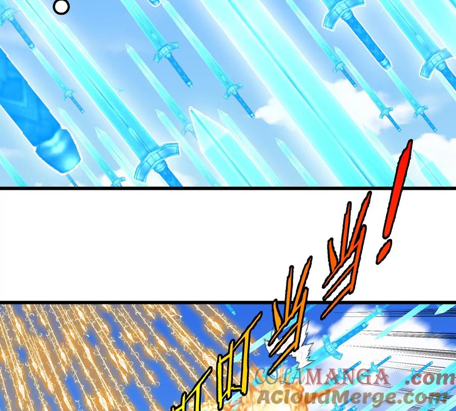 重生为怪兽什么鬼 - 第200话 华夏半神周御龙 - 第43张图