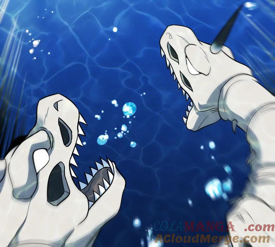 重生为怪兽什么鬼 - 第200话 华夏半神周御龙 - 第55张图