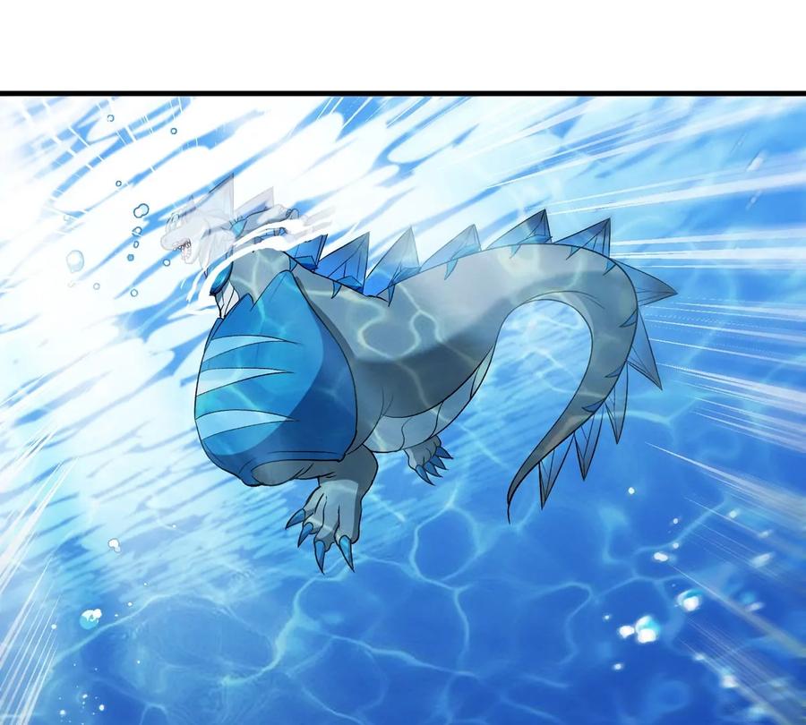 重生为怪兽什么鬼 - 第200话 华夏半神周御龙 - 第54张图