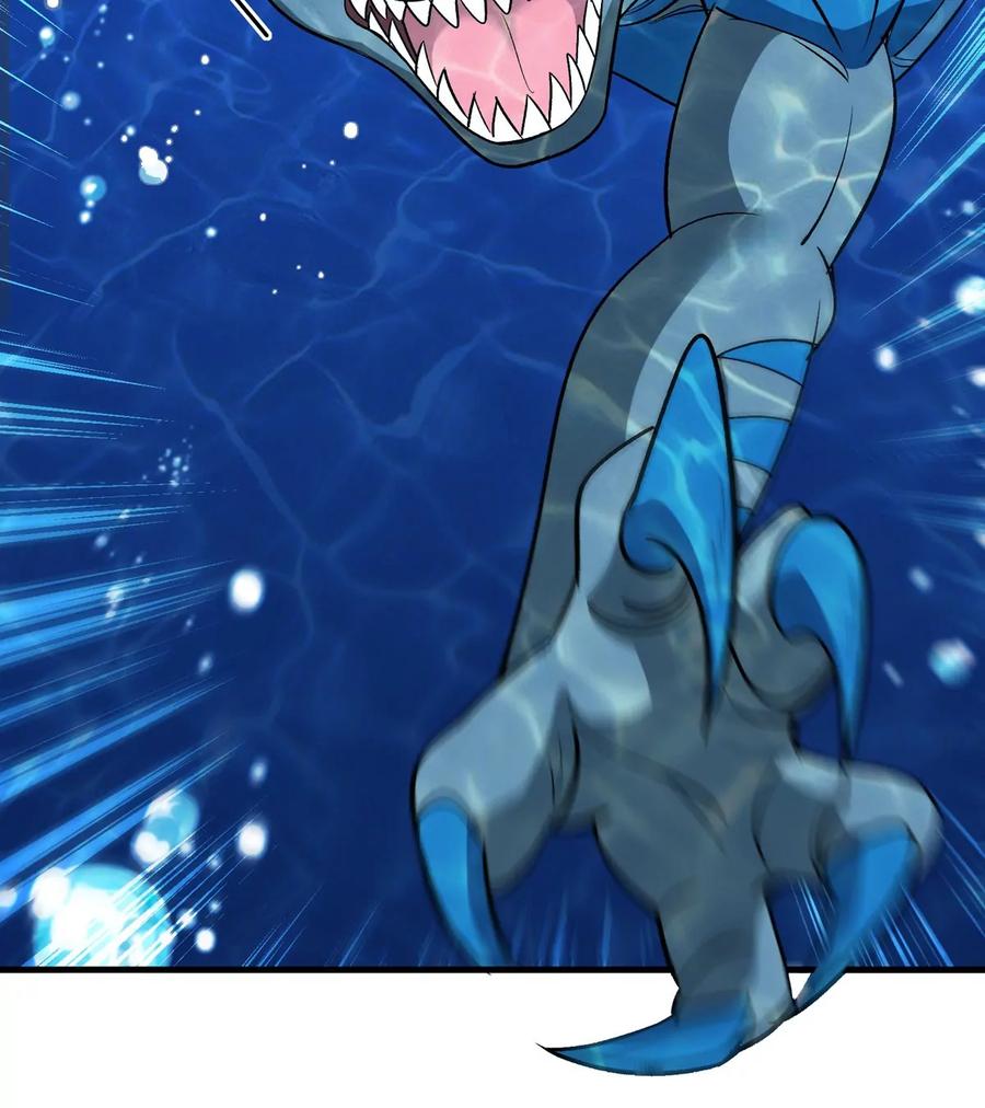 重生为怪兽什么鬼 - 第200话 华夏半神周御龙 - 第59张图