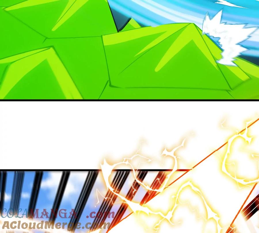 重生为怪兽什么鬼 - 第200话 华夏半神周御龙 - 第28张图