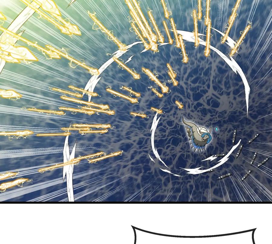 重生为怪兽什么鬼 - 第200话 华夏半神周御龙 - 第39张图