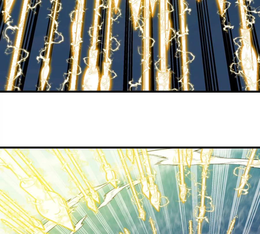 重生为怪兽什么鬼 - 第200话 华夏半神周御龙 - 第38张图