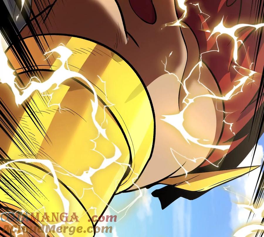 重生为怪兽什么鬼 - 第200话 华夏半神周御龙 - 第64张图