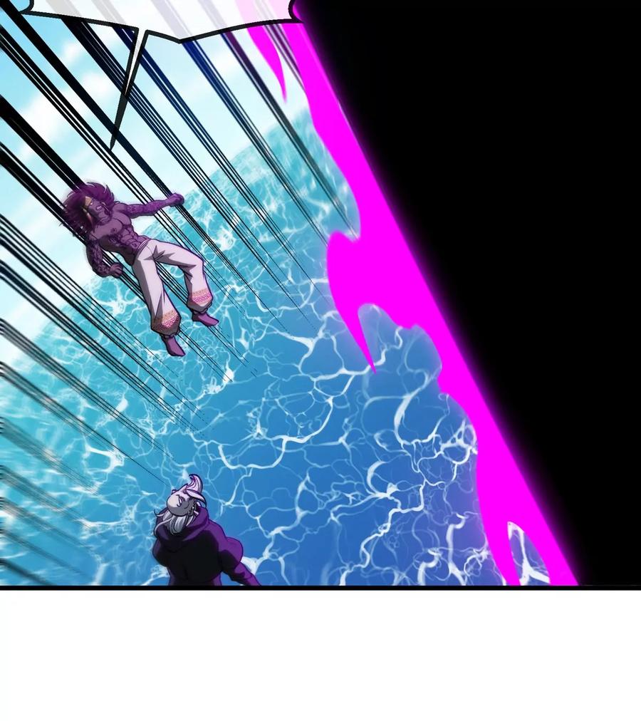 重生为怪兽什么鬼 - 第200话 华夏半神周御龙 - 第17张图