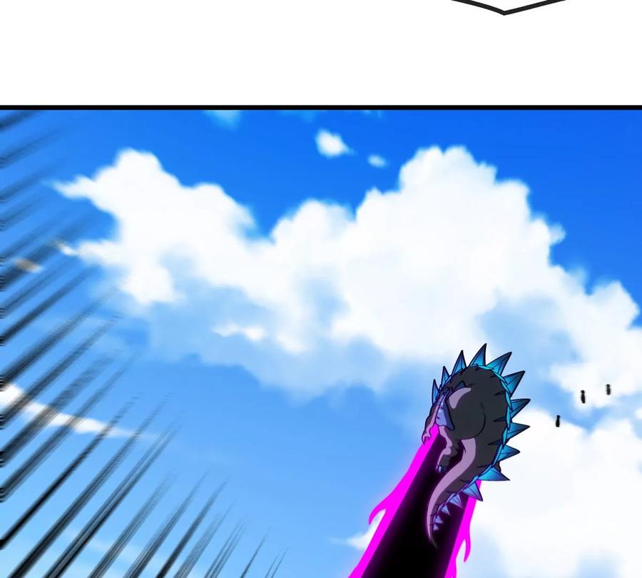 重生为怪兽什么鬼 - 第200话 华夏半神周御龙 - 第14张图