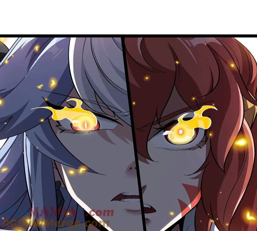 重生为怪兽什么鬼 - 第202话 巨兽到达战场 - 第71张图