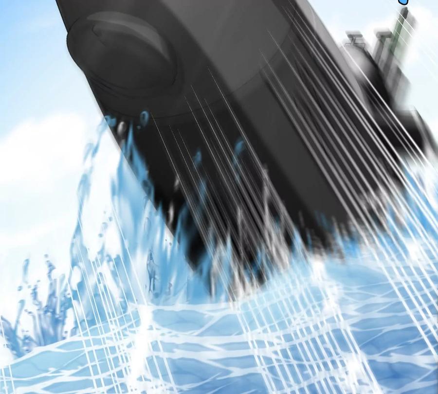 重生为怪兽什么鬼 - 第202话 巨兽到达战场 - 第56张图