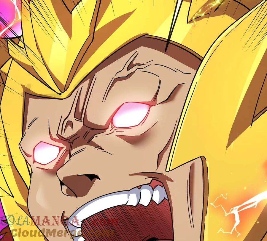 重生为怪兽什么鬼 - 第202话 巨兽到达战场 - 第35张图