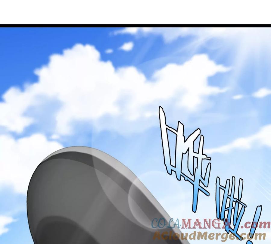 重生为怪兽什么鬼 - 第202话 巨兽到达战场 - 第55张图