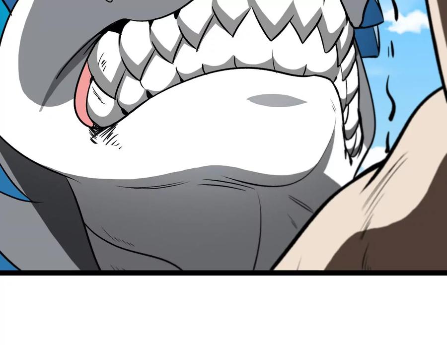 重生为怪兽什么鬼 - 第202话 巨兽到达战场 - 第46张图