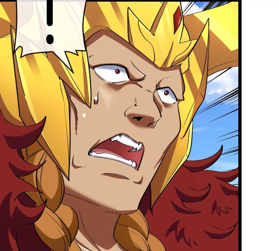 重生为怪兽什么鬼 - 第202话 巨兽到达战场 - 第78张图