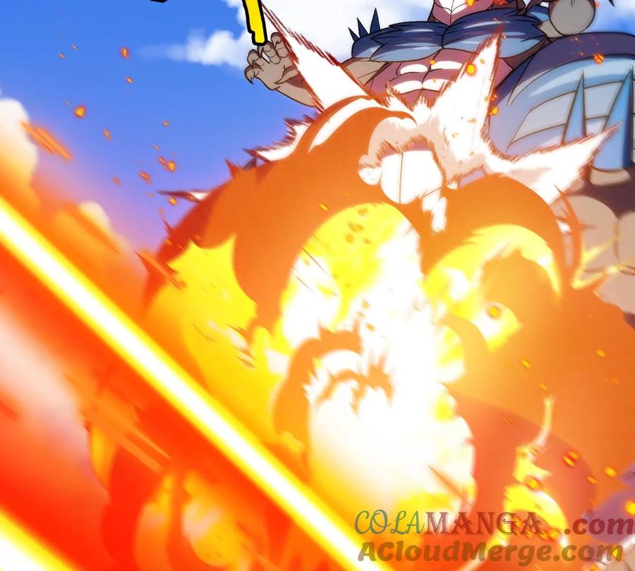 重生为怪兽什么鬼 - 第202话 巨兽到达战场 - 第39张图