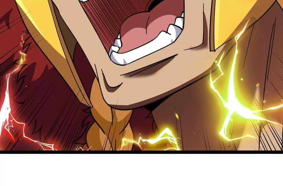 重生为怪兽什么鬼 - 第202话 巨兽到达战场 - 第36张图