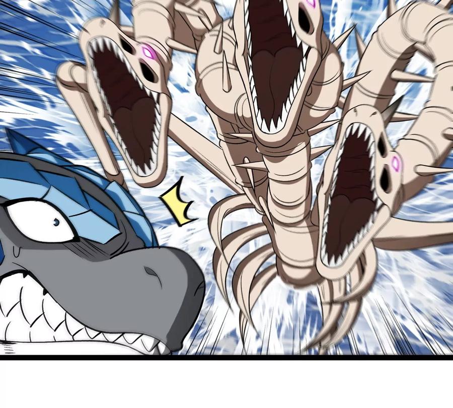 重生为怪兽什么鬼 - 第202话 巨兽到达战场 - 第42张图