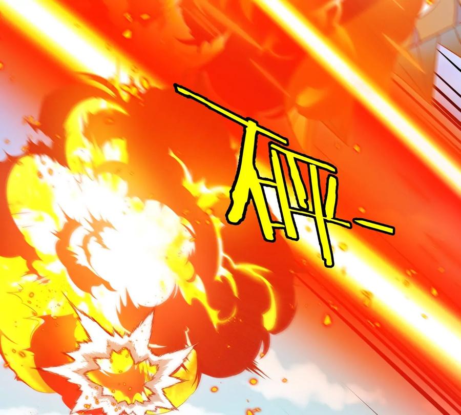 重生为怪兽什么鬼 - 第202话 巨兽到达战场 - 第40张图