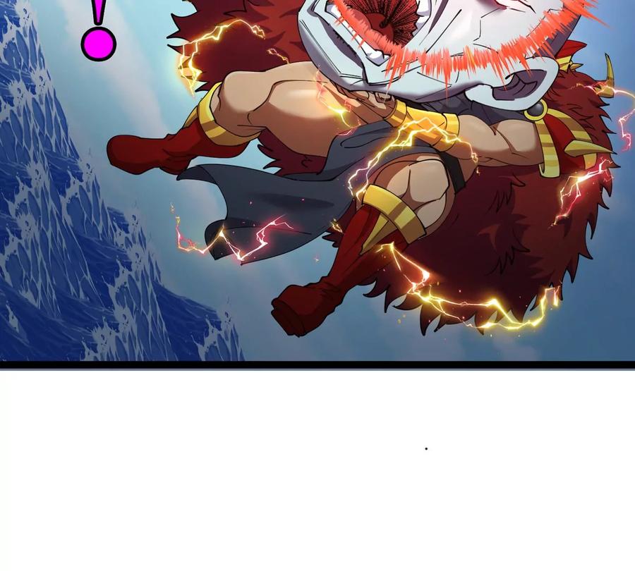 重生为怪兽什么鬼 - 第202话 巨兽到达战场 - 第22张图