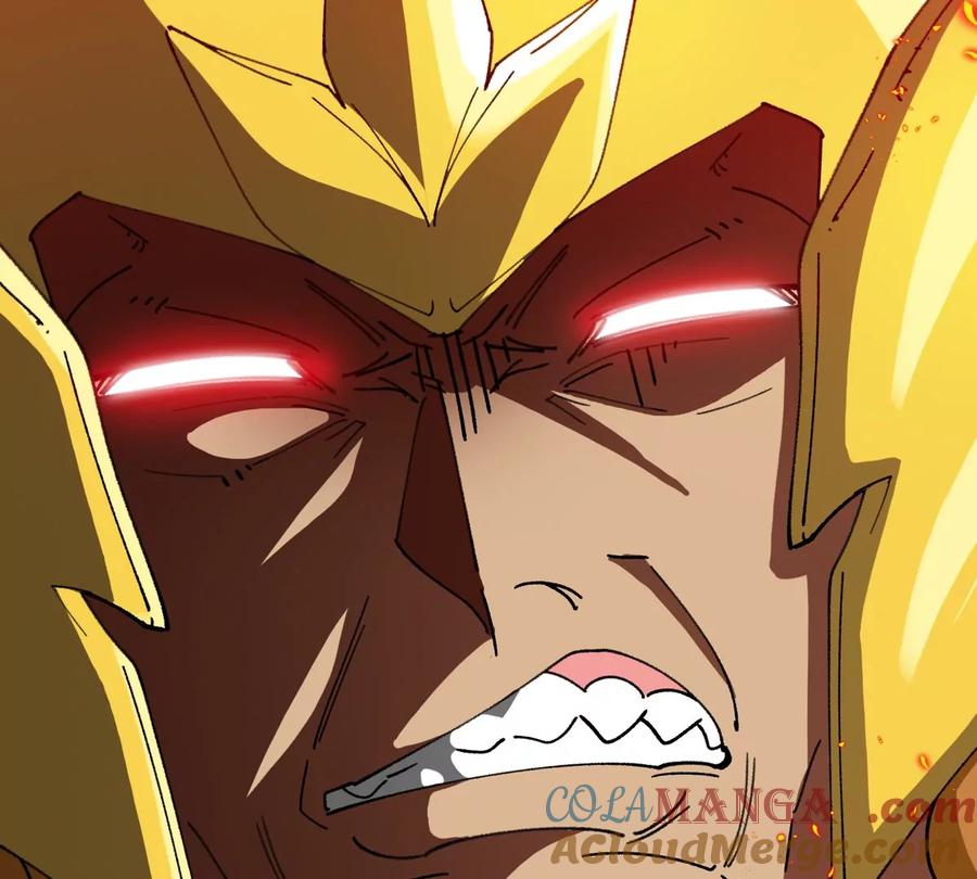 重生为怪兽什么鬼 - 第202话 巨兽到达战场 - 第96张图