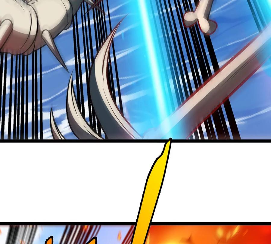 重生为怪兽什么鬼 - 第202话 巨兽到达战场 - 第52张图