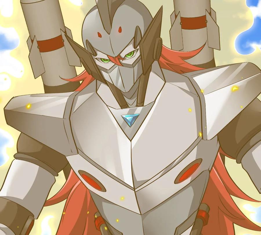 重生为怪兽什么鬼 - 第203话 会飞的骨龙 - 第12张图