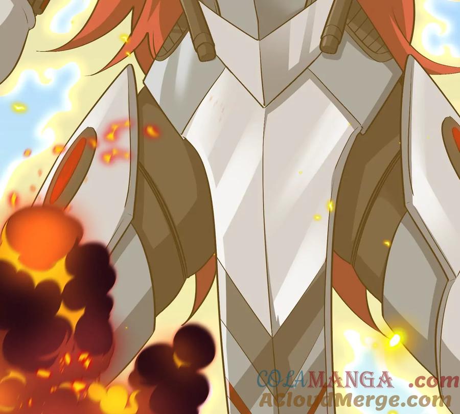 重生为怪兽什么鬼 - 第203话 会飞的骨龙 - 第13张图