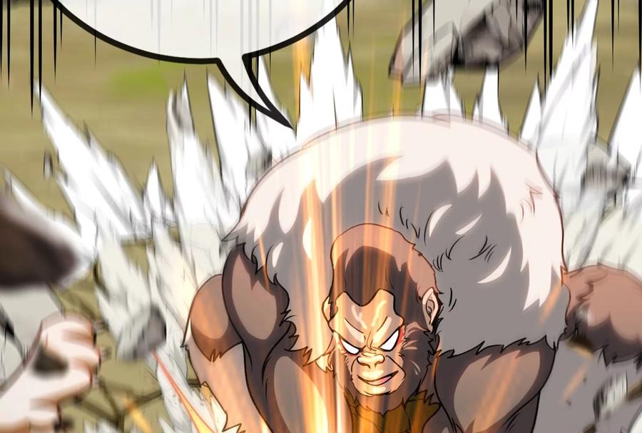 重生为怪兽什么鬼 - 第19话 二VS二 - 第151张图