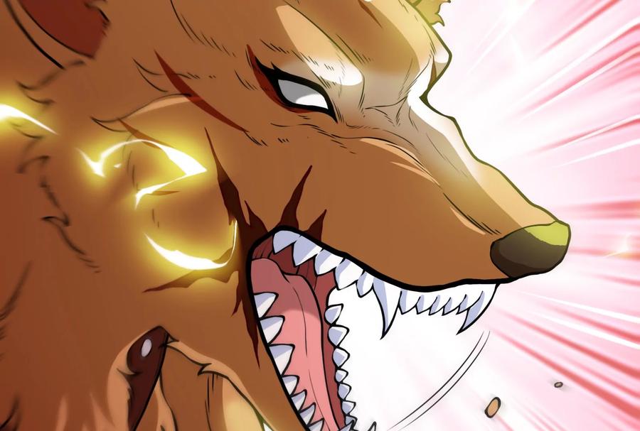 重生为怪兽什么鬼 - 第19话 二VS二 - 第64张图