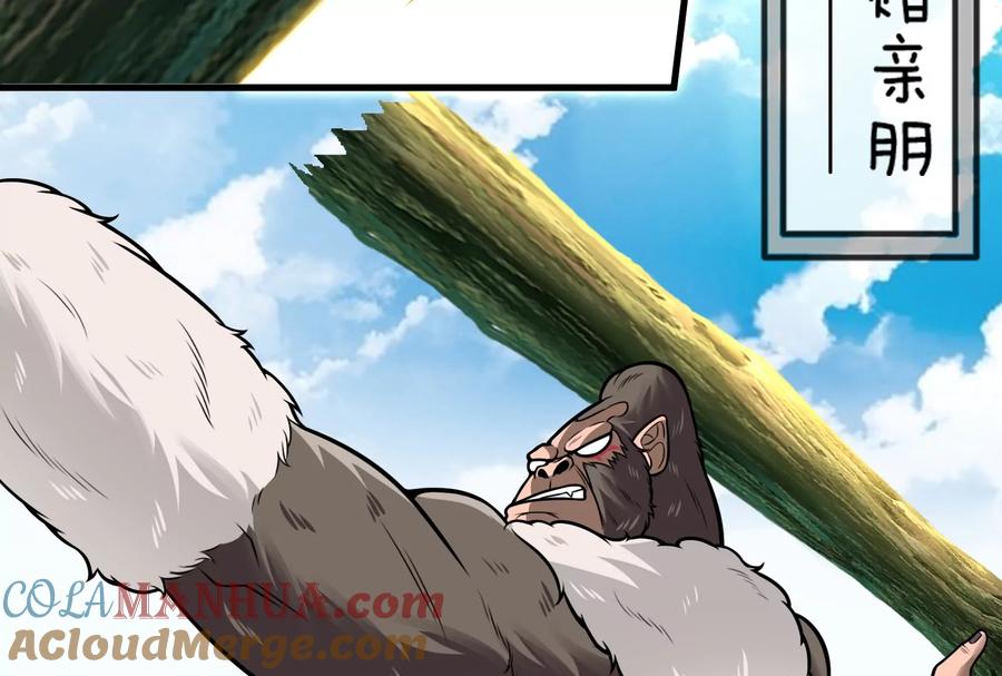 重生为怪兽什么鬼 - 第19话 二VS二 - 第37张图