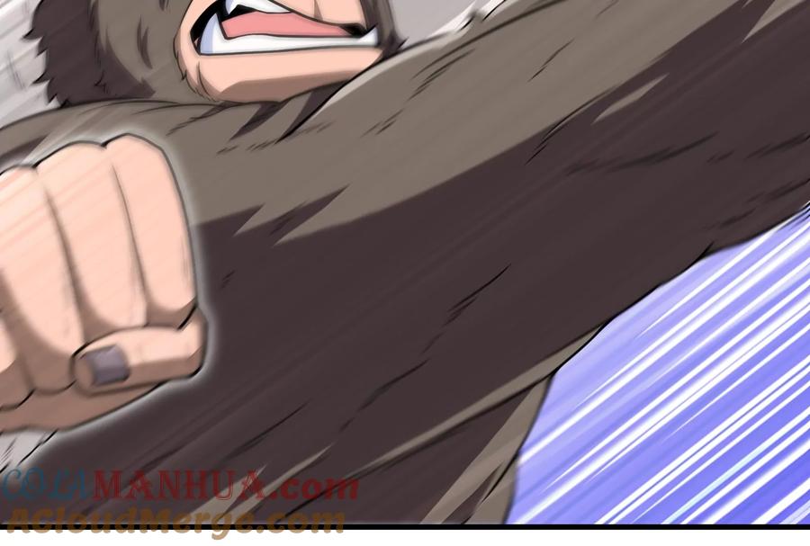 重生为怪兽什么鬼 - 第19话 二VS二 - 第85张图