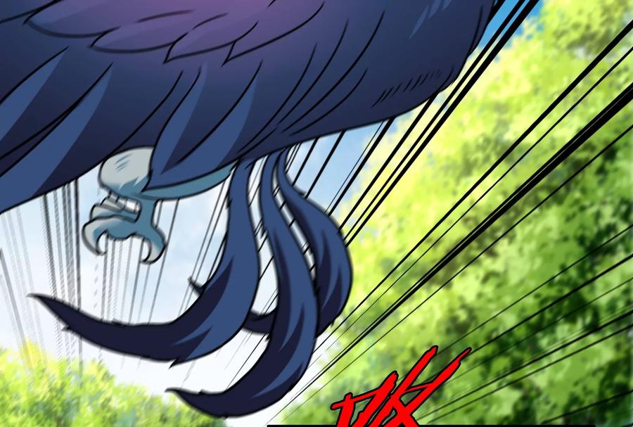 重生为怪兽什么鬼 - 第19话 二VS二 - 第8张图