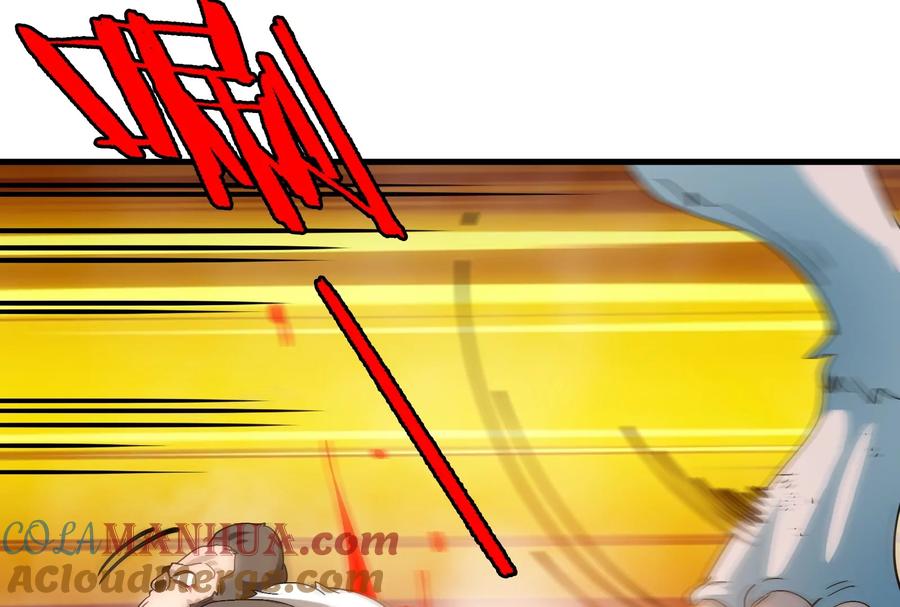 重生为怪兽什么鬼 - 第19话 二VS二 - 第101张图