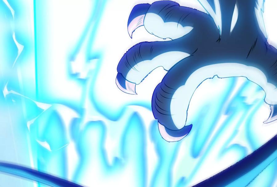 重生为怪兽什么鬼 - 第19话 二VS二 - 第127张图