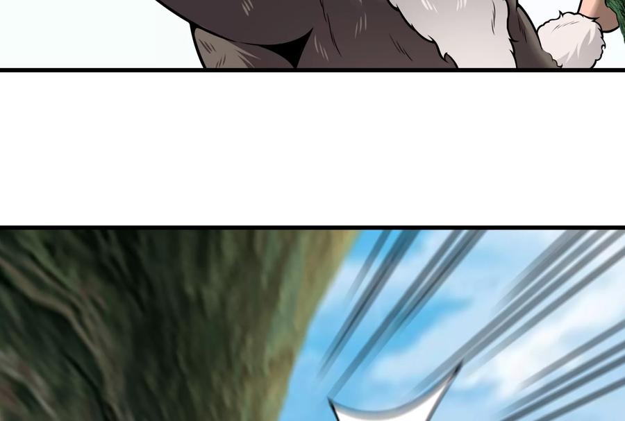 重生为怪兽什么鬼 - 第19话 二VS二 - 第38张图