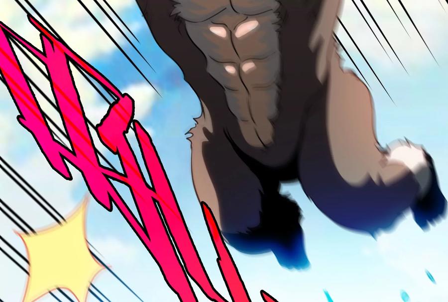 重生为怪兽什么鬼 - 第19话 二VS二 - 第144张图