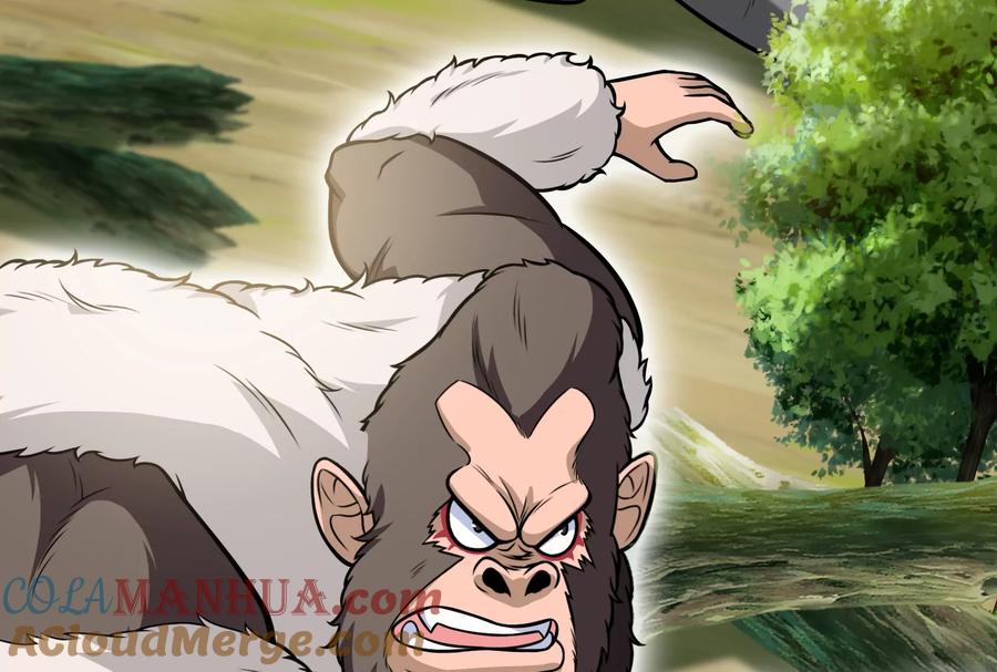 重生为怪兽什么鬼 - 第19话 二VS二 - 第53张图