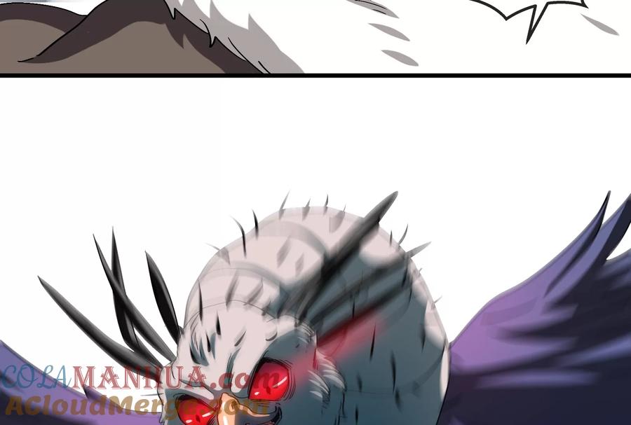 重生为怪兽什么鬼 - 第19话 二VS二 - 第97张图