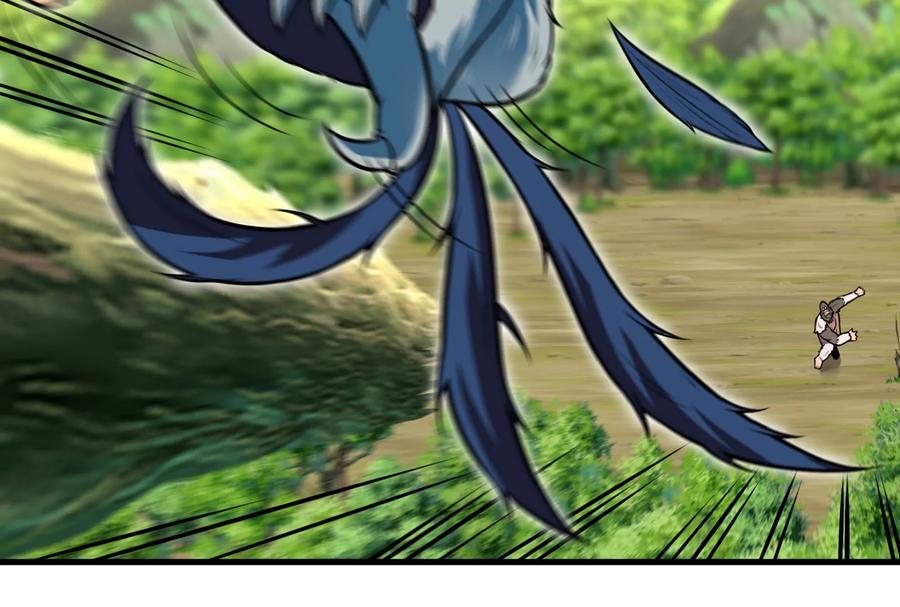 重生为怪兽什么鬼 - 第19话 二VS二 - 第47张图