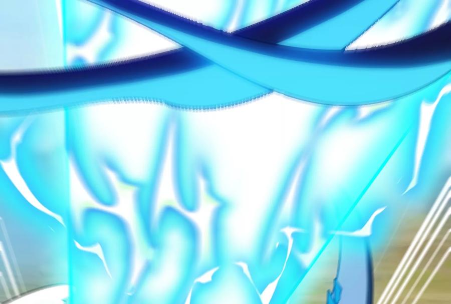 重生为怪兽什么鬼 - 第19话 二VS二 - 第128张图